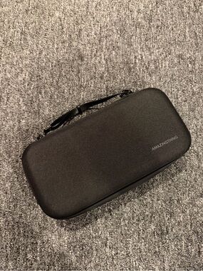 Amazing Thing Playshield Pack Kit Case Nintendo Switch 2